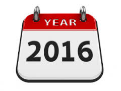 2016 plans